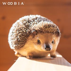 ハリネズミ 置物 ガーデニング 雑貨 ガーデン...の詳細画像3