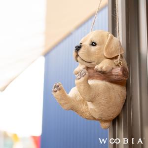 犬 置物 ガーデニング 雑貨 ガーデン オーナ...の詳細画像3