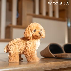 犬 置物 ガーデニング 雑貨 ガーデン オーナ...の詳細画像3