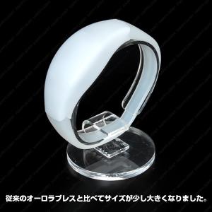 オーロラブレス2 光る ブレスレット 光るブレ...の詳細画像1