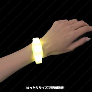 オーロラブレス2 光る ブレスレット 光るブレ...の詳細画像5