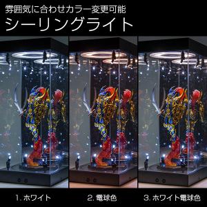 コレクションケース フィギュアケース 〔アクリ...の詳細画像4