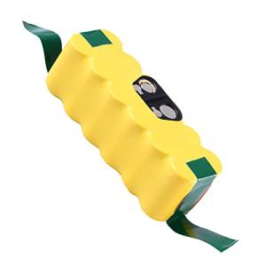 Boetpcr 互? ルンバ バッテリー 14.4v 4500mAh ルンバ用ニッケル水素
