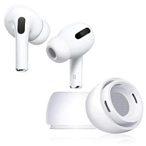 ShotR イヤーピース AirPods Pro Pro2 第1世代 第2世代 対応