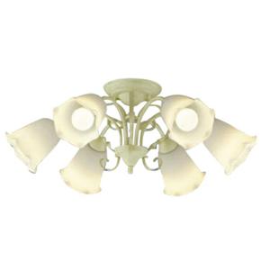 KOIZUMI(NS)コイズミ照明　LED洋風シャンデリア〜10畳 AA39684L