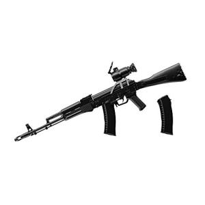 LittleArmory 1/12 LA060 AK74Mタイプ プラモデル TOMYTEC