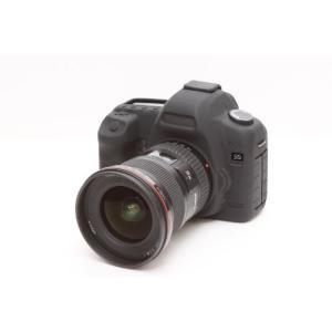 DISCOVERED イージーカバー Canon EOS 5D Mark2 用 液晶保護フィルム