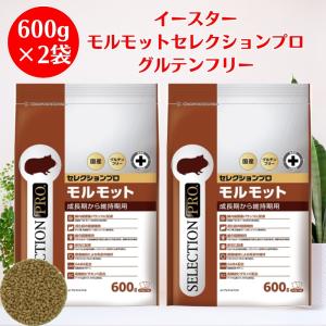 イースター ハムスターセレクションプロ メンテナンス 300g ハムスター