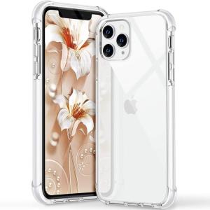 iPhone 11 Pro 5.8インチ ケース iPhone11Pro クリア ケース iPhon...