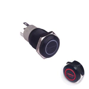 Ulincos U16F11 モーメンタリ スイッチ クラックション