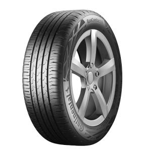 コンチネンタル(Continental） エココンタクト6 155/65R14 75T EcoContact 6 03119910000｜happy-ness-store