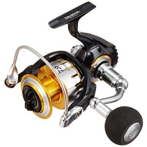 ダイワ(DAIWA) スピニングリール 16 ブラスト 4500H (2016モデル)｜happy-ness-store