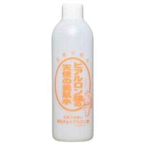 天使の美肌水超しっとり 310ML｜happy-ness-store