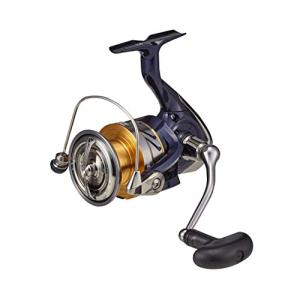 ダイワ(DAIWA) スピニングリール 20 クレスト LT5000-C(2020モデル)｜happy-ness-store