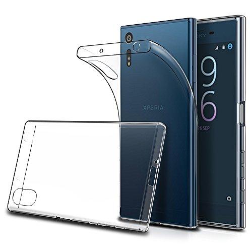 Simpeak Sony Xperia XZ/XZs 対応 ケース エクスペリア XZ/XZS 適応...