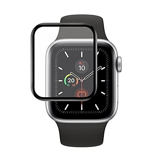 【3枚セット】Apple Watch Series 4 44MM/ Series 5 / Serie...