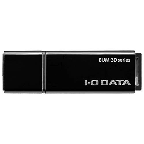 アイ・オー・データ USBメモリー 16GB USB 3.2 Gen 1(USB 3.0)対応 キャ...