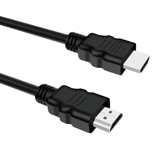 ZAZ HDMI ケーブル 1.5m ブラック HDMIタイプA(オス)- HDMIタイプA(オス)...