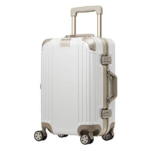 [レジェンドウォーカー] スーツケース キャリーケース キャリーバッグ フレームタイプ TSAダイヤ...