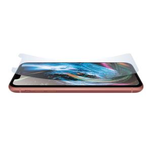 パワーサポート iPhone11用防眩フィルムセット PSSK-02