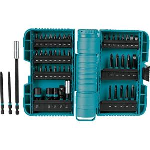 Makita A-98348 50 Pc。ドライバビットセット｜happy-ness-store