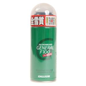 【ガリウム(GALLIUM) 23年商品】 General・F100(100ml SX0002)｜happy-ness-store