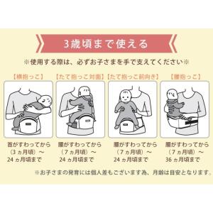 ヒップシート 抱っこ紐 ベビー 抱っこベルト ...の詳細画像5