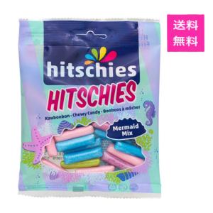 HITSCHIES ヒッチーズ チューイングキャンディ マーメイド
