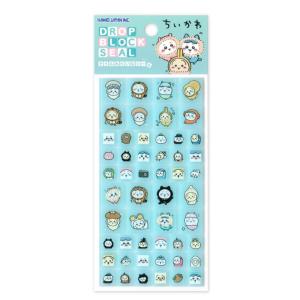 SWIMMER スイマー PVC 立体シール ガーリー SMST-010 : Happy-panda