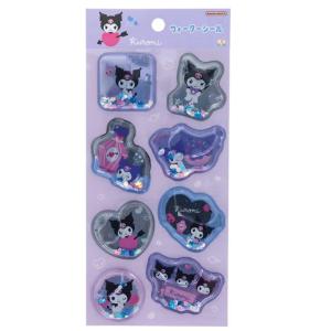 新品 サンリオキャラクターズ ウォーターインシール ハロー キティ