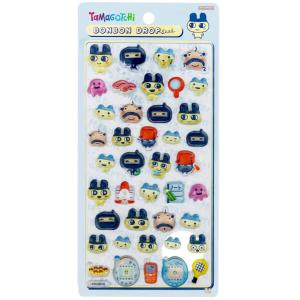 たまごっち ボンボンドロップシール まめっち 正規品 : milkshopヤフー