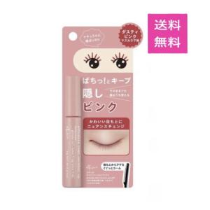 送料無料  ettusais エテュセ ラッシュバージョンアップａ限定色 （ダスティピンク）