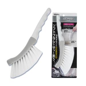 アズマ工業　 アズマジック 浴室用ソフトブラシ  BT763