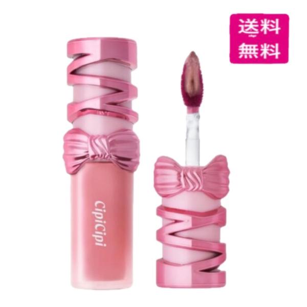 CipiCipi シピシピ　デューイフィルムティント　R 02 ネンマクピーチ