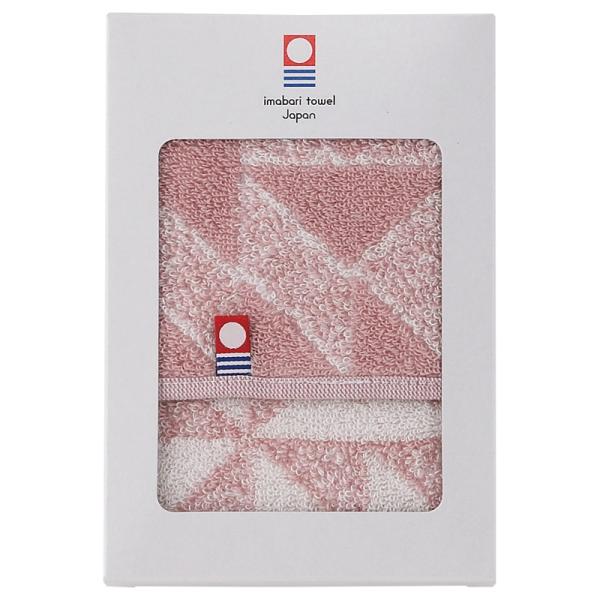 お返し ギフト 送料無料 内祝 Pucci 今治タオルハンカチ ピンク 22709-47760-10...