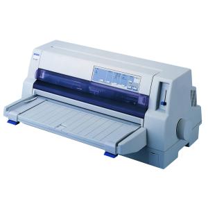 EPSON ドットインパクトプリンタ IMPACT-PRINTER ( 136桁 / 13.6インチ...