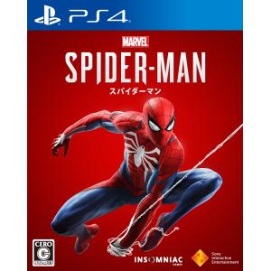 【PS4】Marvel&apos;s Spider-Man