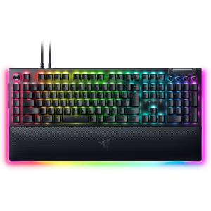 Razer レイザー BlackWidow V4 Pro JP Green Switch 追加のマク...