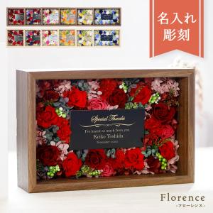 枯れないお花！青バラ7本ボックス入り、青バラの花言葉は【夢は叶う