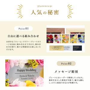 名入れ無料 【Florence mini -フ...の詳細画像3