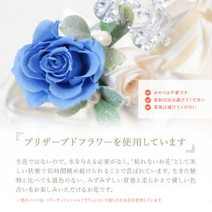 ガラスの靴【プリンセス】プリザーブドフラワー ...の詳細画像3