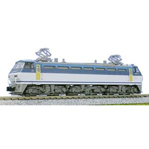 KATO Nゲージ EF66 100 3046 鉄道模型 電気機関車 Nゲージの機関車の商品画像