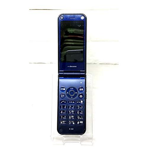 NEC docomo STYLE series N-06B ブラック