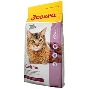 ジョセラ (Josera) カリスモ 高齢猫用・キドニーケア (2kg)｜happy-square