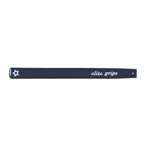 elitegrips(エリートグリップ) アイバランスシリーズ・パターグリップ iB67 ネイビー スタンダード｜happy-square