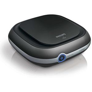 PHILIPS(フィリップス) GoPure Compact 高機能自動車用空気清浄機 GPC10｜happy-square