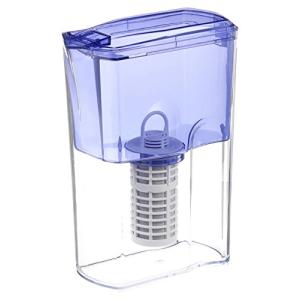 イーテック わんにゃん浄水器 ペット用 容量1L｜happy-square