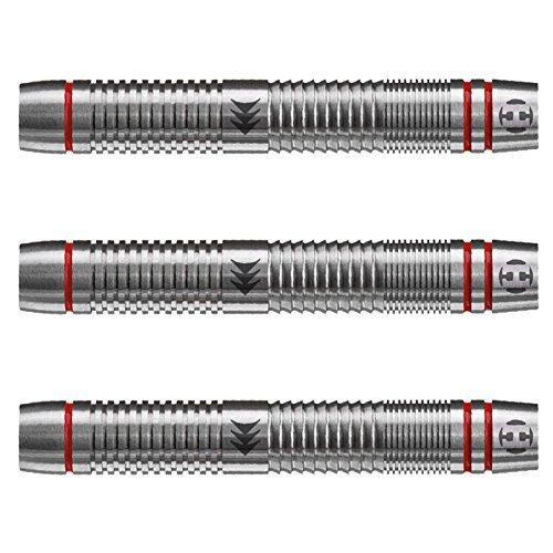 ソフト ダーツ Harrows RAPIDE(ラピード) 90% TUNGSTEN 2BA Type...