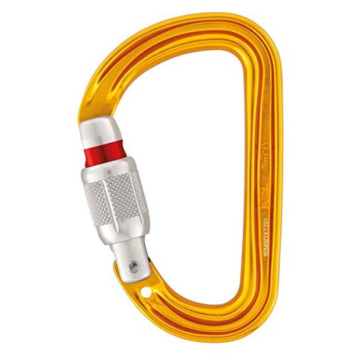 PETZL(ペツル) M39A SL エスエムディ スクリューロック