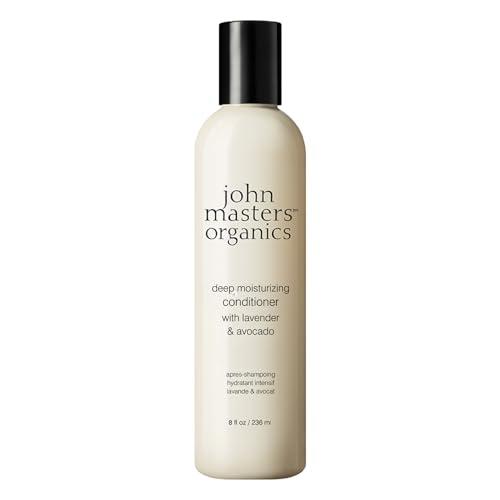 ジョンマスターオーガニック(john masters organics) L&amp;Aコンディショナー N...